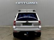 Subaru Forester III Краснодар  - изображение 26