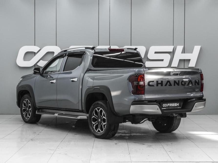 Changan Hunter Plus Ростов-на-Дону  - изображение 2