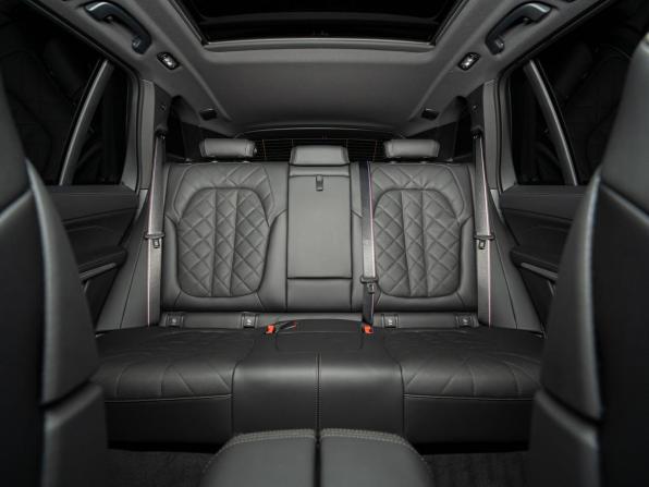 Новый BMW X5 IV (G05/G18) Рестайлинг 2026 года, цена 15 590 000 рублей, внедорожник, Автокод Объявления