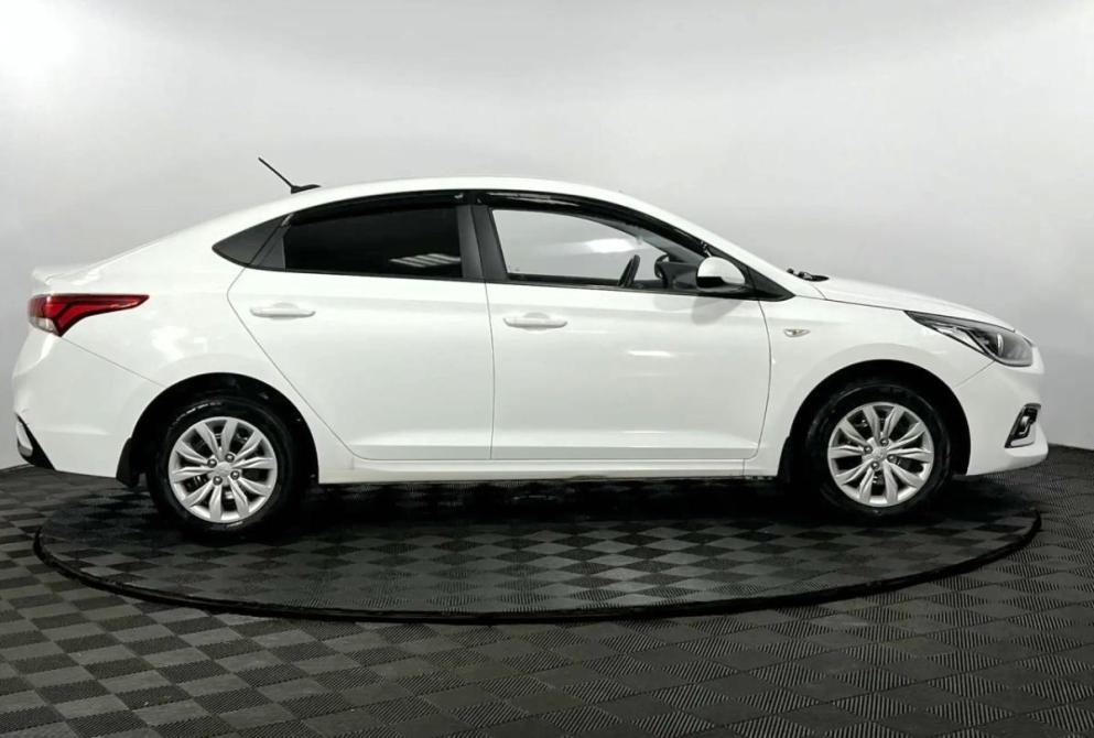 Hyundai Solaris II Нижний Новгород  - изображение 5
