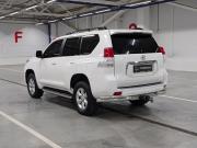 Toyota Land Cruiser Prado 150 Series Казань  - изображение 33