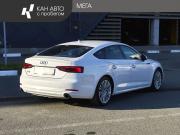 Audi A5 II (F5) Казань  - изображение 16
