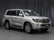 Toyota Land Cruiser 200 Series Рестайлинг 1 Тюмень  - изображение 29