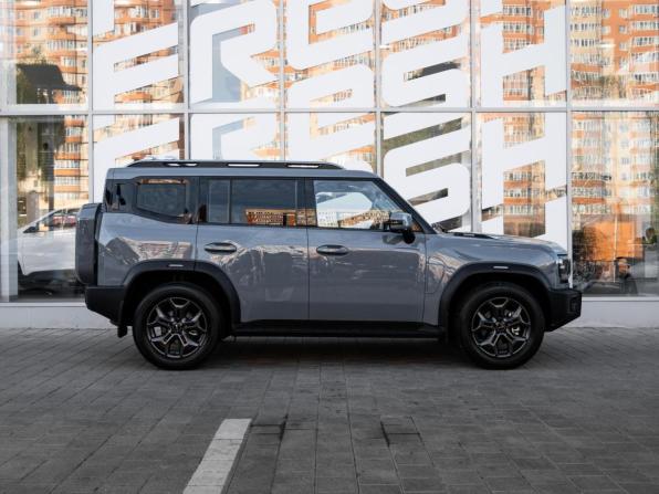 JETOUR Traveller с пробегом 2023 года, цена 2 780 000 рублей, 143931 км, внедорожник, Автокод Объявления