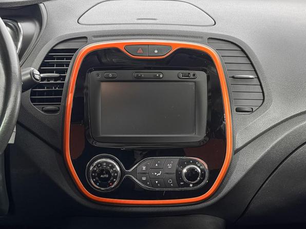 Renault Kaptur I с пробегом 2016 года, цена 1 488 000 рублей, 88775 км, внедорожник, Автокод Объявления