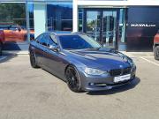 BMW 3 серии VI (F3x) Москва  - изображение 19