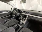Volkswagen Passat B7 Москва  - изображение 34