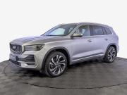 Geely Monjaro I Рестайлинг Москва  - изображение 31
