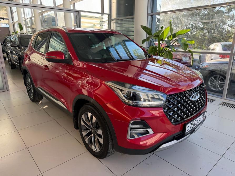 Chery Tiggo 4 Pro I Рестайлинг Таганрог  - изображение 3