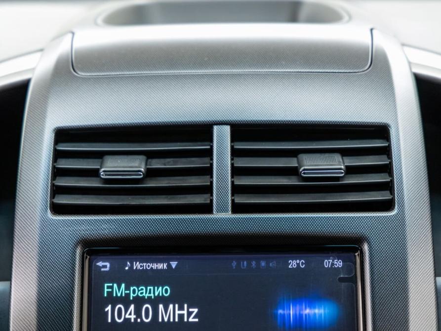 Chevrolet Aveo II Волгоград  - изображение 23