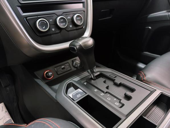 FAW Besturn X80 I Рестайлинг с пробегом 2019 года, цена 1 500 000 рублей, 45844 км, внедорожник, Автокод Объявления