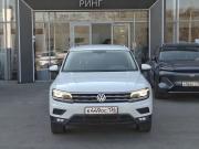 Volkswagen Tiguan II Воронеж  - изображение 9