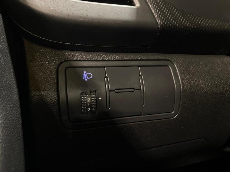 Hyundai Solaris I Рестайлинг Челябинск  - изображение 15