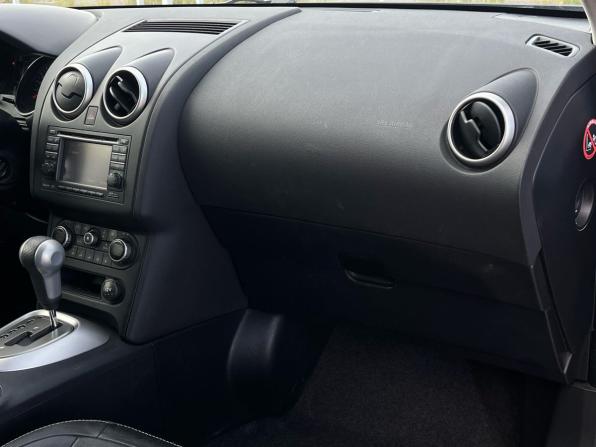 Nissan Qashqai I Рестайлинг с пробегом 2011 года, цена 1 090 000 рублей, 156636 км, внедорожник, Автокод Объявления