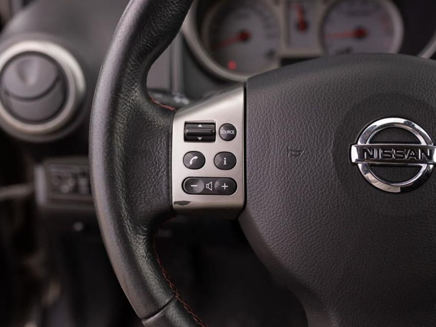 Nissan Note I Новосибирск  - изображение 12