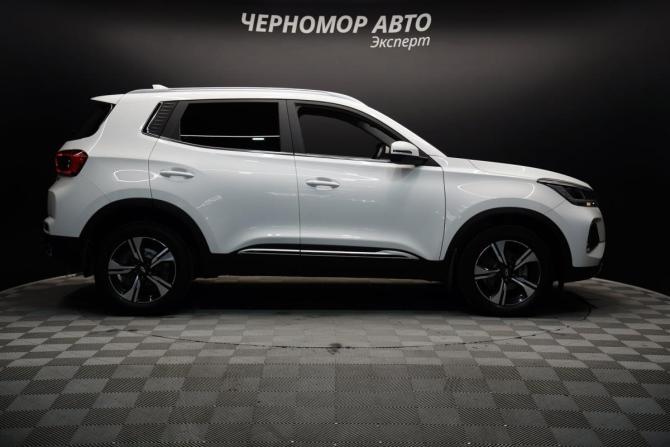 Chery Tiggo 4 Pro I с пробегом 2023 года, цена 1 557 000 рублей, 38337 км, внедорожник, Автокод Объявления