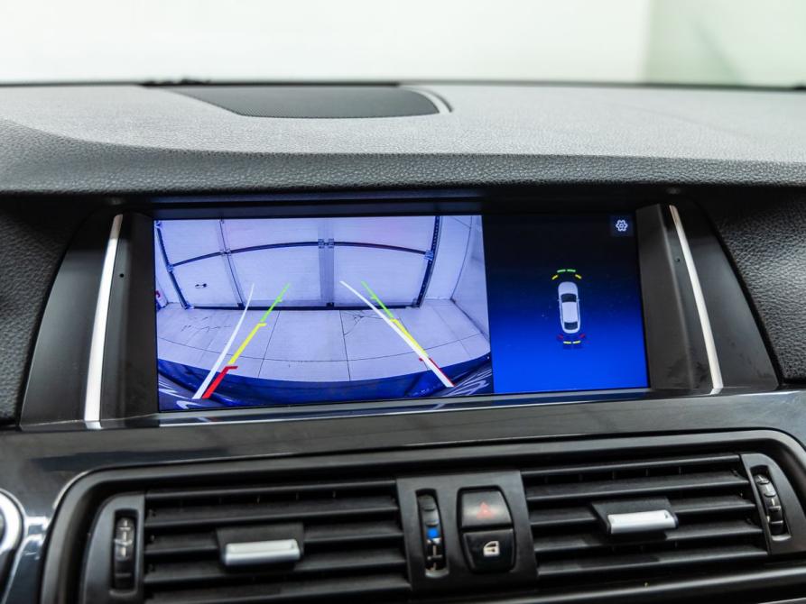 BMW 5 серии VI (F10/F11/F07) Волгоград  - изображение 19