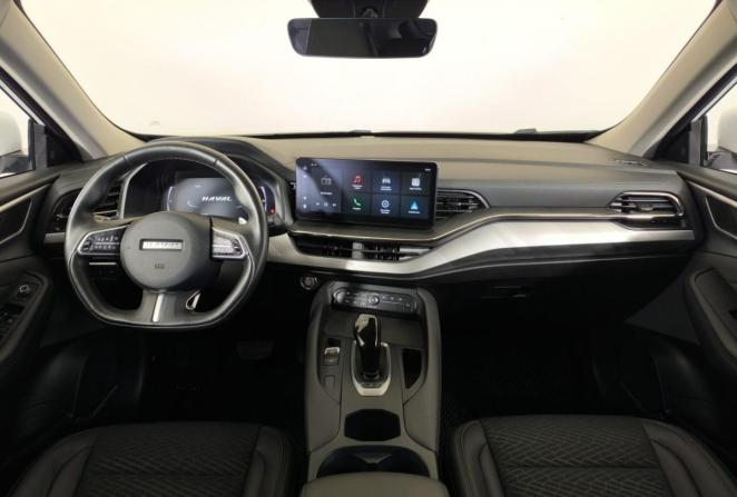 Haval F7x I Рестайлинг с пробегом 2023 года, цена 2 155 000 рублей, 63028 км, внедорожник, Автокод Объявления