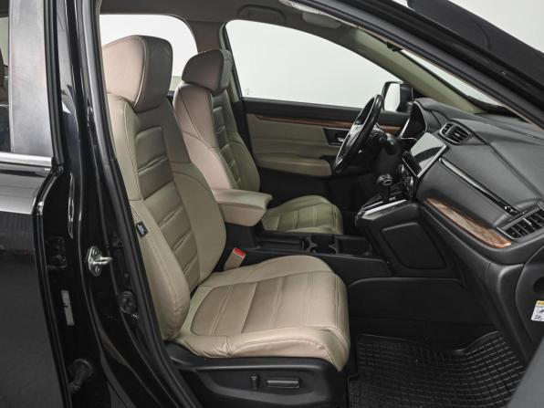 Honda CR-V V с пробегом 2018 года, цена 2 498 000 рублей, 114169 км, внедорожник, Автокод Объявления
