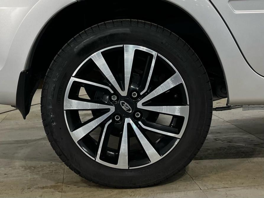 Lada (ВАЗ) Granta I Рестайлинг Ижевск  - изображение 23
