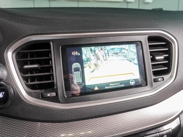 Lada (ВАЗ) Vesta I Рестайлинг (NG) с пробегом 2024 года, цена 1 449 000 рублей, 45209 км, универсал, Автокод Объявления