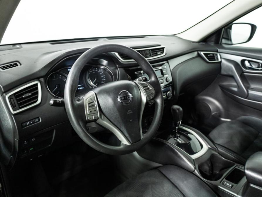 Nissan X-Trail III Санкт-Петербург  - изображение 12