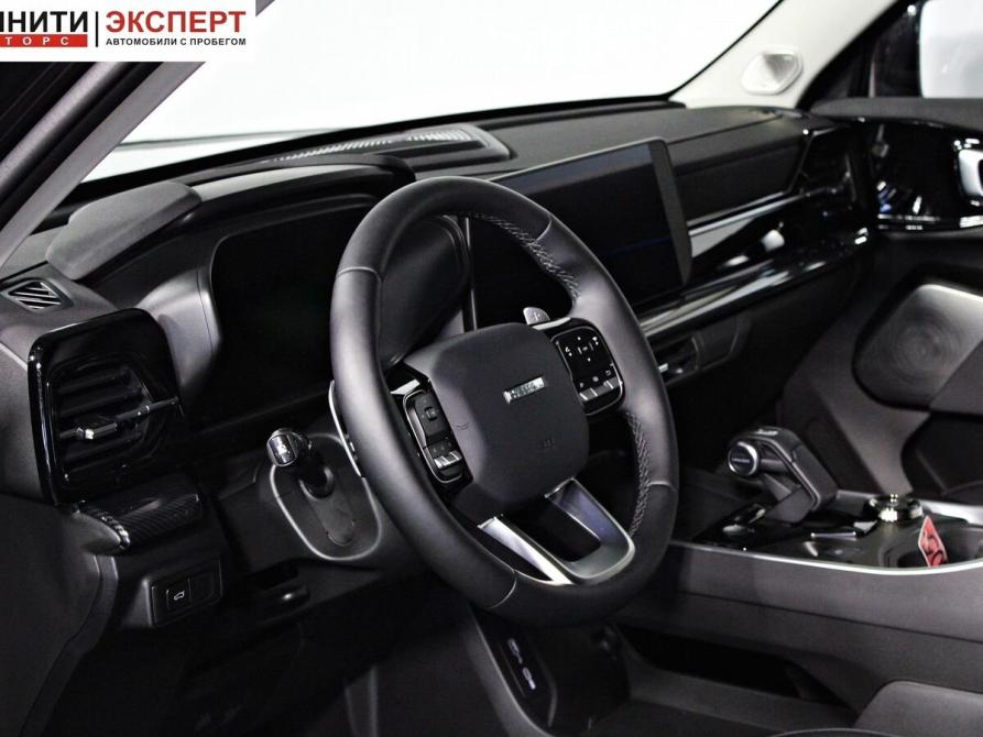 Haval H3 I Белгород  - изображение 11