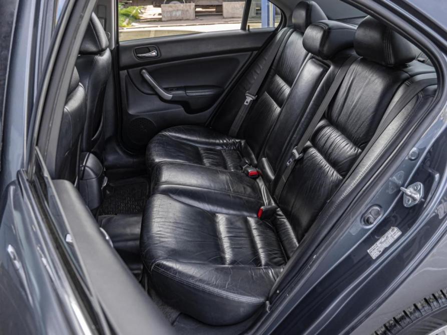 Honda Accord VII Краснодар  - изображение 9