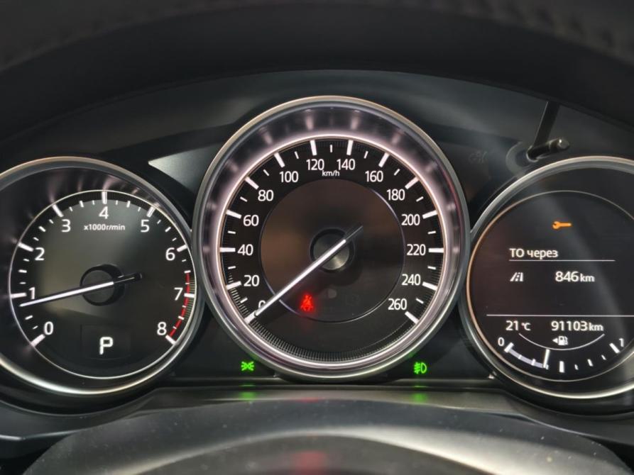 Mazda CX-5 II Курск  - изображение 12