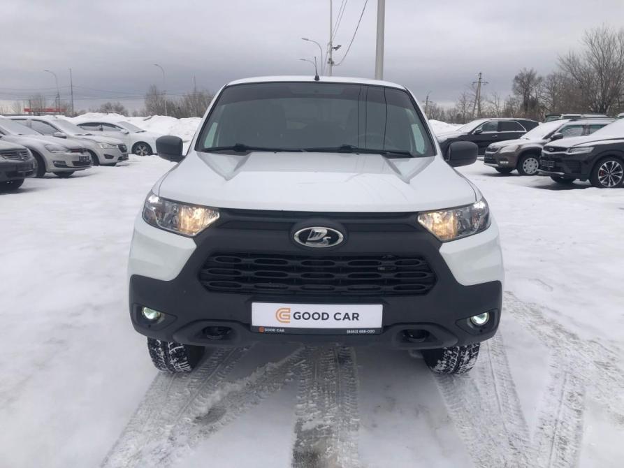Lada (ВАЗ) Niva Саратов  - изображение 2