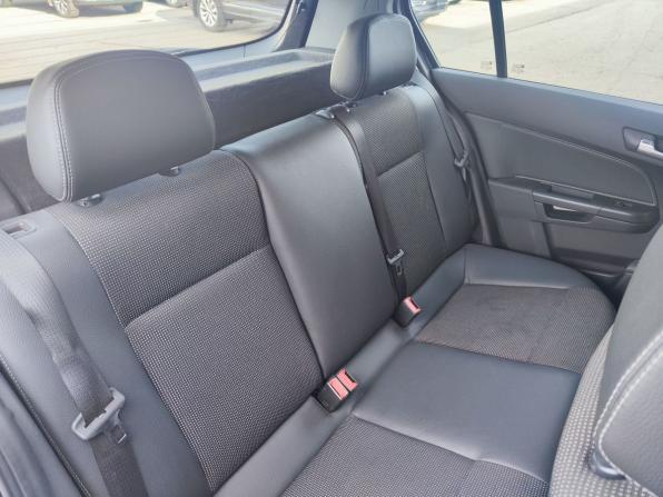 Opel Astra H Рестайлинг с пробегом 2010 года, цена 645 000 рублей, 165882 км, хэтчбек, Автокод Объявления