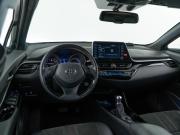 Toyota C-HR I Рестайлинг Москва  - изображение 29