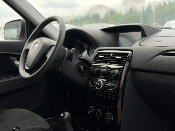 Lada (ВАЗ) Priora I Рестайлинг с пробегом 2013 года, цена 400 000 рублей, 128000 км, седан, Автокод Объявления