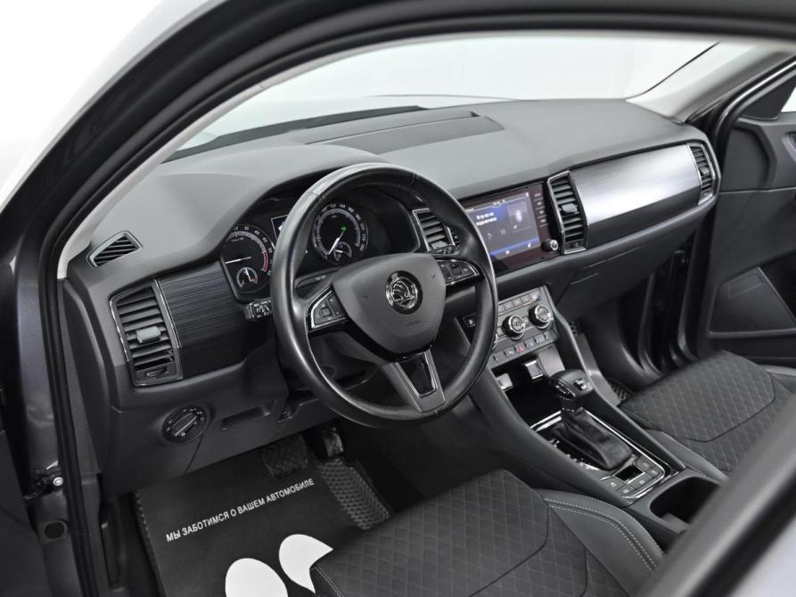 Skoda Kodiaq I Москва  - изображение 7