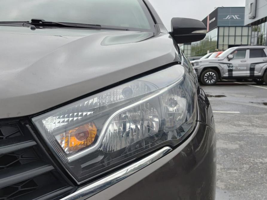 Lada (ВАЗ) Vesta I Чебоксары  - изображение 21