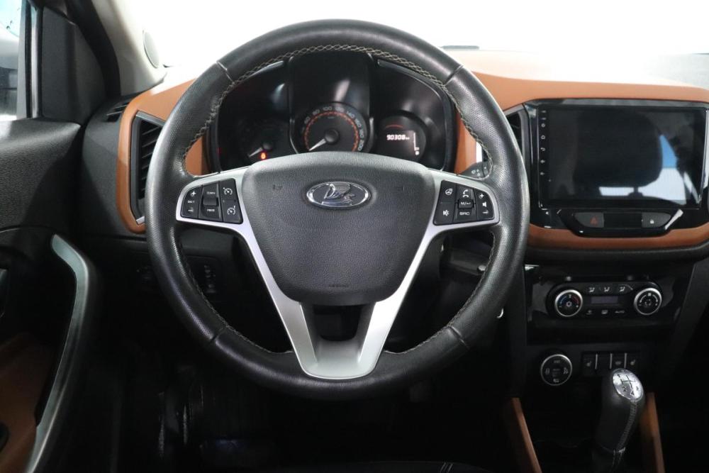 Lada (ВАЗ) XRAY I Ульяновск  - изображение 10