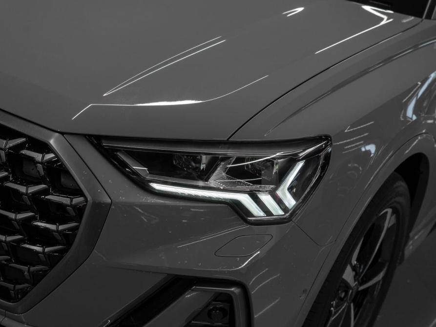 Audi Q3 II (F3) Москва  - изображение 27