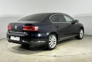 Volkswagen Passat B7 Саранск  - изображение 34