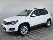 Volkswagen Tiguan I Рестайлинг Ростов-на-Дону  - изображение 20