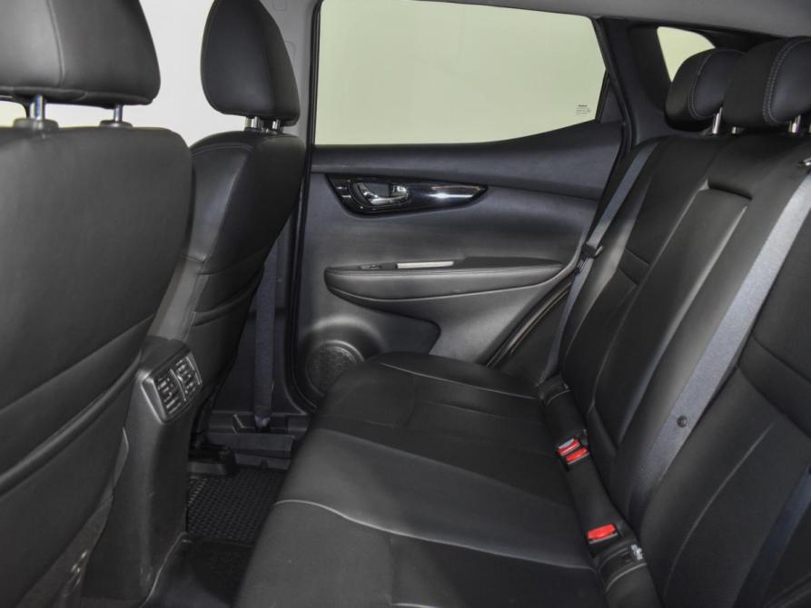 Nissan Qashqai II Рестайлинг Санкт-Петербург  - изображение 12