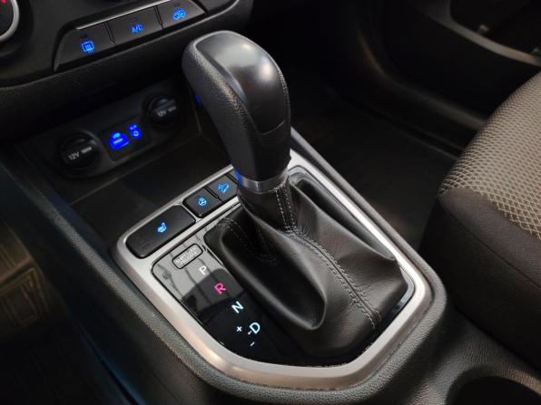 Hyundai Creta I с пробегом 2019 года, цена 1 920 000 рублей, 43910 км, внедорожник, Автокод Объявления