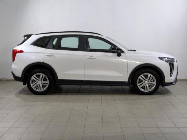 Haval Jolion I Рестайлинг с пробегом 2025 года, цена 2 190 000 рублей, 6659 км, внедорожник, Автокод Объявления