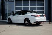 Toyota Camry VIII (XV70) Рестайлинг Иркутск  - изображение 20
