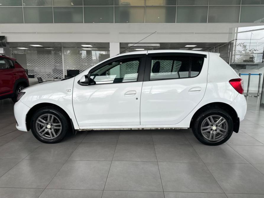 Renault Sandero II Новосибирск  - изображение 10