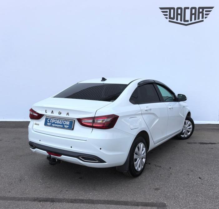 Lada (ВАЗ) Vesta I Рестайлинг (NG) Санкт-Петербург  - изображение 2