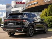 Geely Monjaro I Рестайлинг Москва  - изображение 24