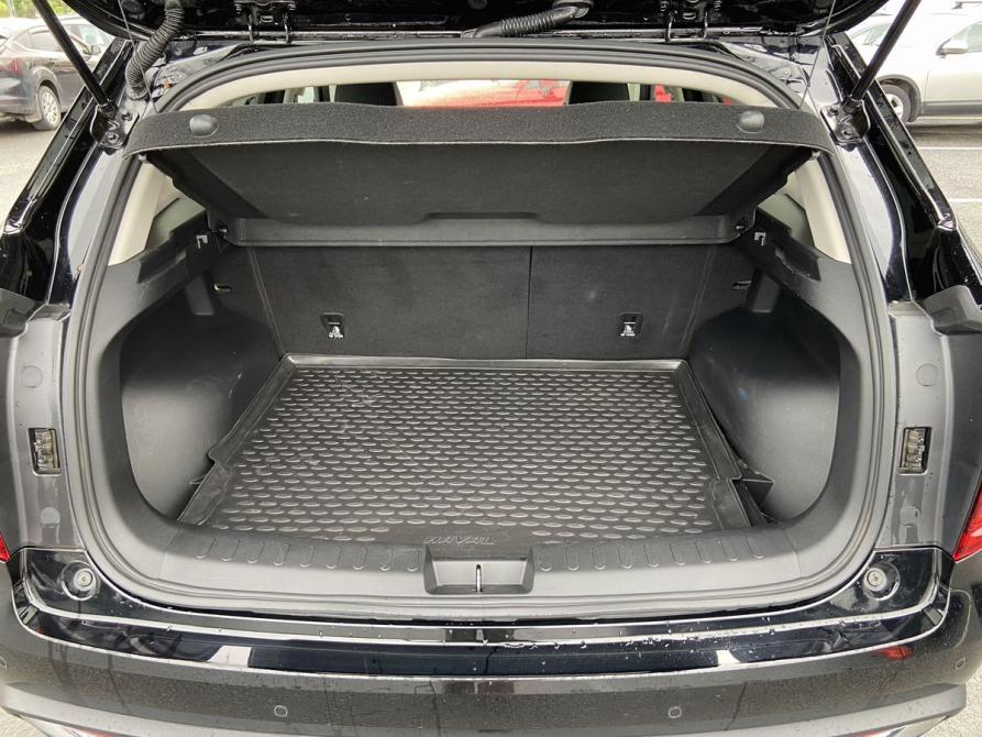 Haval Jolion I Рестайлинг Москва  - изображение 28