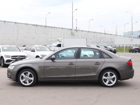 Audi A4 IV (B8) Рестайлинг с пробегом 2013 года, цена 1 299 000 рублей, 181029 км, седан, Автокод Объявления