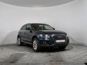 Audi Q5 I (8R) Рестайлинг Санкт-Петербург  - изображение 25