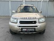 Land Rover Freelander I Ростов-на-Дону  - изображение 24